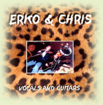 Erko & Chris
